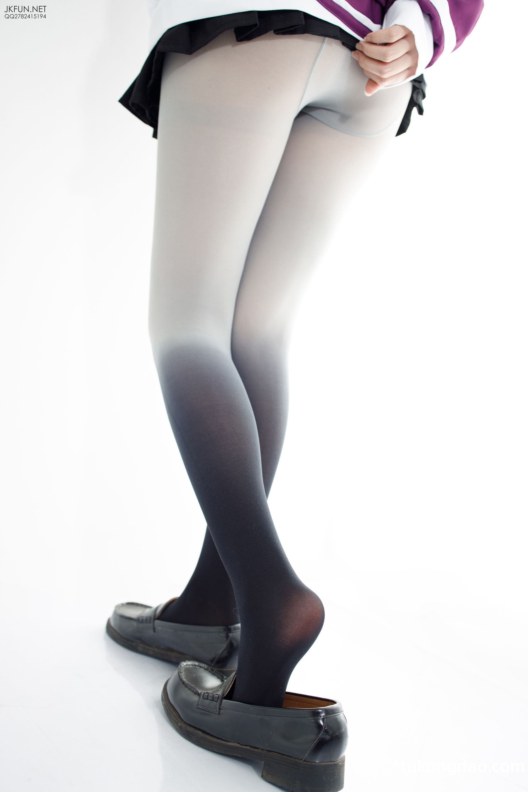 JKFUN-004 写真集 JKFUN-第12张